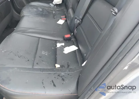 2021 Nissan Sentra Sr Xtronic Cvt from USA, damaged, VIN 3N1AB8DV7MY297611